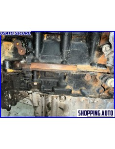 MOTORE DR1 1.3 16V BENZINA... 2