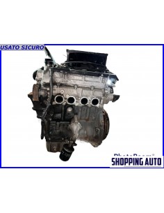 MOTORE TOYOTA YARIS...