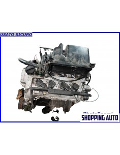 MOTORE TOYOTA YARIS... 2