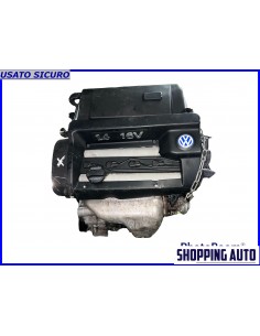 MOTORE VOLKSWAGEN LUPO POLO...