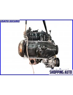 MOTORE VOLKSWAGEN LUPO POLO... 2