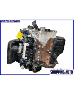 MOTORE FGP FIAT GRANDE...
