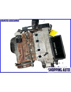 MOTORE FGP FIAT GRANDE... 2