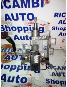 CANNA STERZO MITSUBISHI ASX...