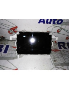 DISPLAY INTERNO STRUMENTI...