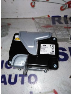 CENTRALINA MODULO...