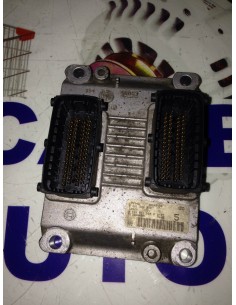 CENTRALINA MOTORE ENGINE...