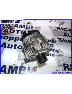 ALTERNATORE VOLKSWAGEN POLO... 2