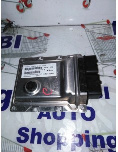 CENTRALINA CONTROLLO MOTORE...