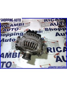 ALTERNATORE CRHYSLER... 2