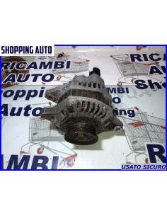 ALTERNATORE HONDA JAZZ 1.2...
