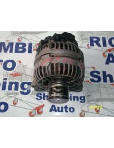 Alternatore Golf 08
