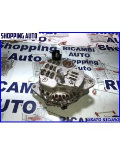 ALTERNATORE HONDA JAZZ 1.2... 2