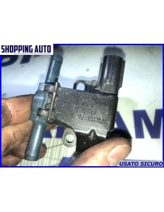 RELè SOLENOIDE HONDA JAZZ -... 2