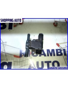 RELè SOLENOIDE HONDA JAZZ -...