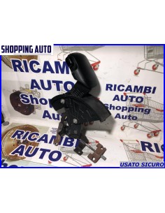 LEVA FRENO A MANO FIAT 500L...