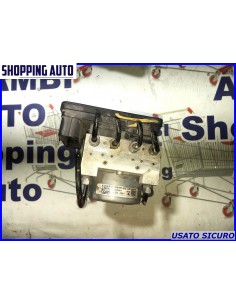 MODULO POMPA ABS ALFA ROMEO...