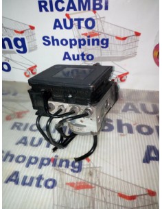 POMPA ABS PUMP ABS BRAKE...