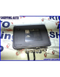 MODULO POMPA ABS FRENATA... 2