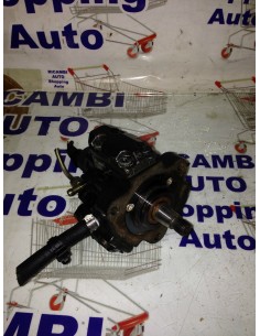 POMPA GASOLIO PUMP...