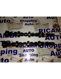 ALBERI A GAMMA FIAT BRAVO...