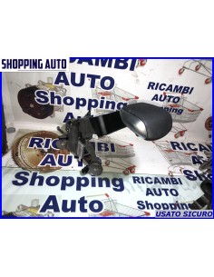 LEVA FRENO A MANO CITROEN...