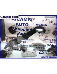 LEVA FRENO A MANO CITROEN...