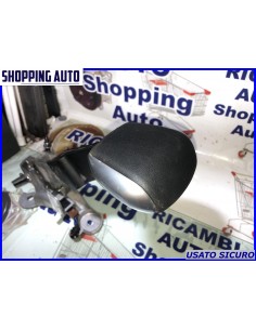 LEVA FRENO A MANO CITROEN... 2