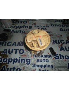 pompa elettrica sommersa...