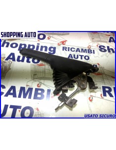 LEVA FRENO A MANO... 2