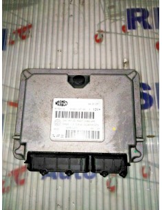 CENTRALINA UNITà MOTORE ECU...