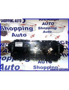 VEGLIA QUADRO STRUMENTI... 2