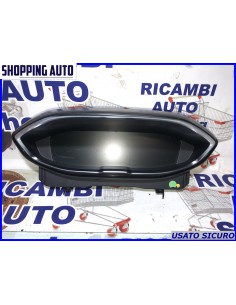 VEGLIA QUADRO STRUMENTI...