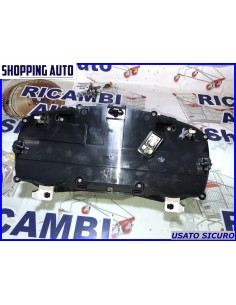 VEGLIA QUADRO STRUMENTI... 2