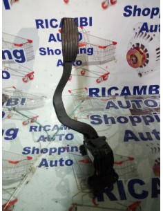 PEDALE ACCELLERATORE GAS...