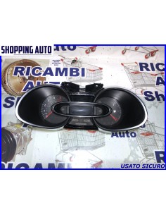 VEGLIA QUADRO STRUMENTI...