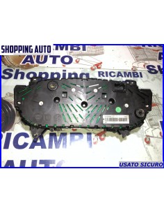 VEGLIA QUADRO STRUMENTI... 2