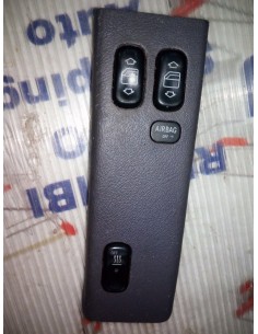 COMANDO TASTIERA ALZAVETRI...