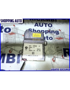 CENTRALINA SRS MODULO... 2