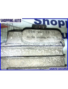 - CENTRALINA MOTORE HONDA... 2