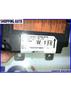 CENTRALINA SRS MODULO...