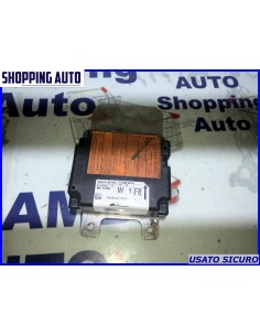 CENTRALINA SRS MODULO... 2