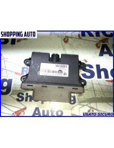 CENTRALINA MODULO DI...