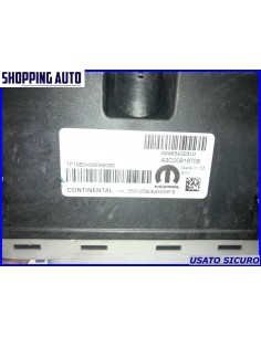 CENTRALINA MODULO DI... 2