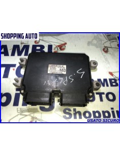 CENTRALINA MOTORE ECU OPEL...