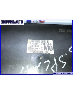 CENTRALINA MOTORE ECU OPEL... 2