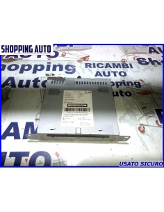 STEREO AUTORADIO PEUGEOT...