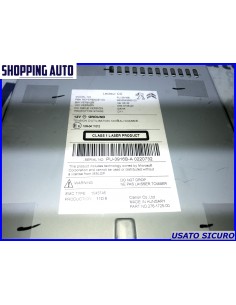 STEREO AUTORADIO PEUGEOT... 2