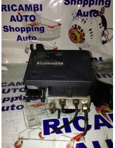 PUMP POMPA ABS FORD FIESTA...