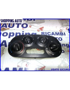 COMANDO CLIMA ARIA INTERNA...